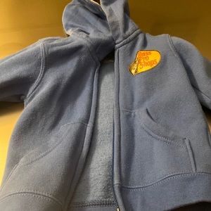 Kids jacket